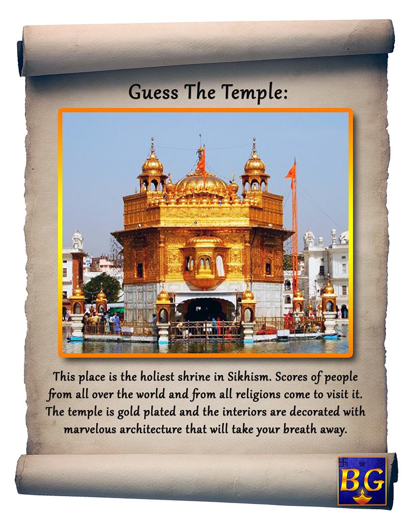 BhaktiGeet's tweet photo. Guess this indian temple…. @BhaktiGeet @NetworkOneLife #temples #indian http://t.co/TP0BEdoAKu