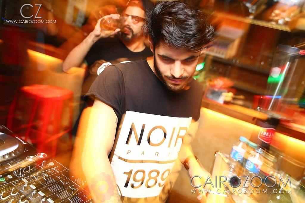 Cairo Zoom tweet media