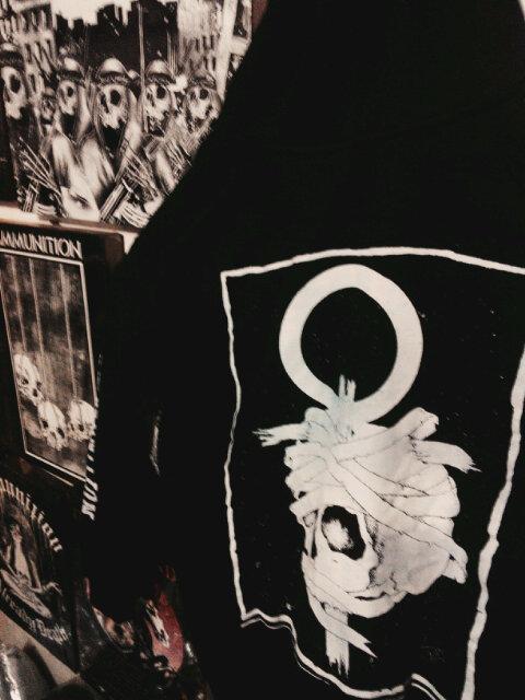 new hodie! Helliluya...