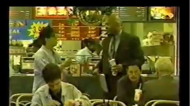 ByeLetterman's tweet photo. "What do you care about that, tough guy?" #RupertWeek begins! https://t.co/spdAxDULbt @hello_deli http://t.co/NKFEwbAE1f