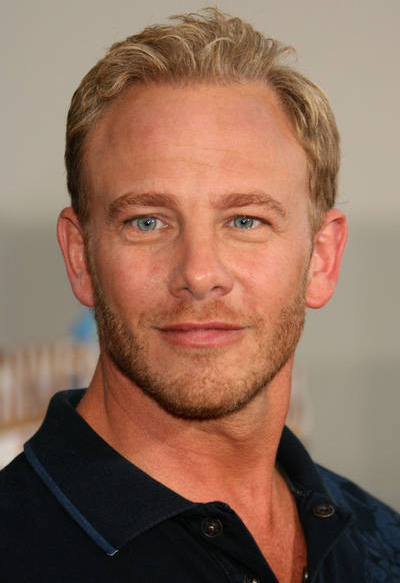 Beverly Hills 90210 star Ian Ziering turns 50 today! Happy birthday, Ian! 
