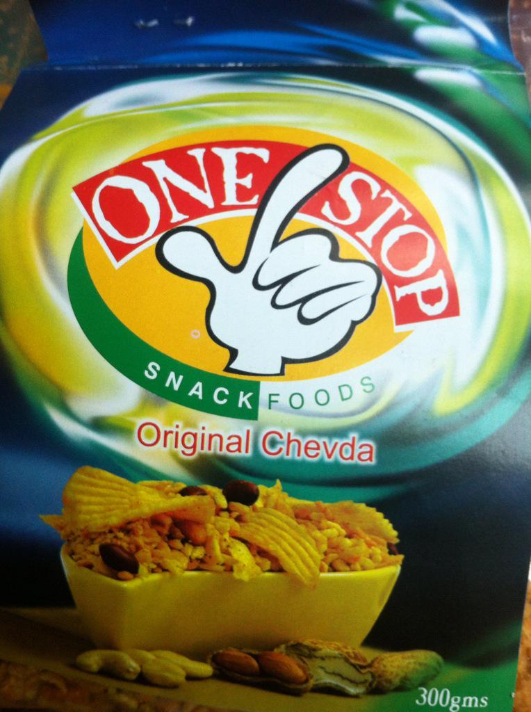 DayoForster's tweet image. #madeinkenya chevda as it deserves to be eaten: full fat(ted) and full sugared #snackheaven