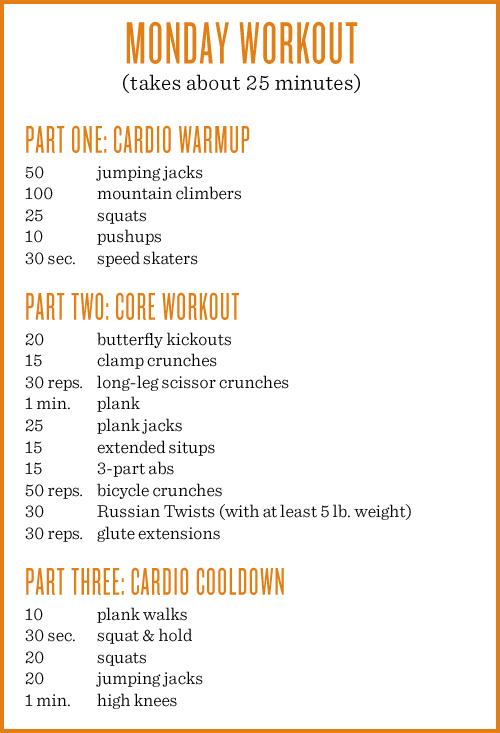 smileyriley210's tweet photo. Let's wake up our #core and start the week of #strong and #balanced #fitfam #coreblaster http://t.co/CpQP7ECUJ7
