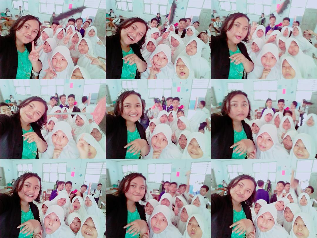 Anggitata_'s tweet image. Drama