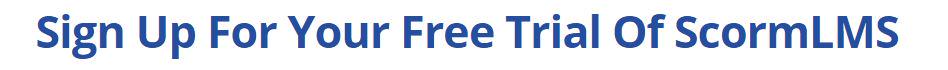scormlms's tweet image. Have you signed up for your free #scormLMS trial yet? Click here: bit.ly/FreeLMS