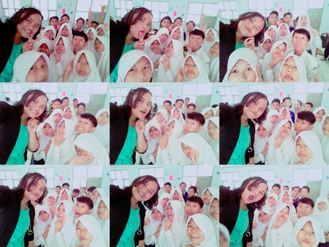 Anggitata_'s tweet image. Drama