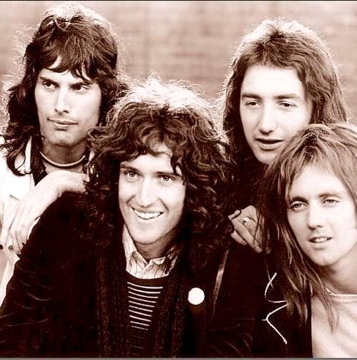 '@MasidiM: Queen, 1978 #favourite ' which song you like the most Sir..
