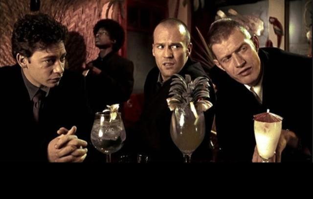 lockstockreact's tweet image. When you and your mates clock a worldy......