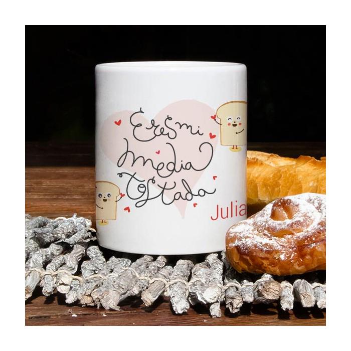 FunChoices's tweet photo. Alégrate los lunes por la mañana con una taza que te haga sonreír #IdeaFun #FelizLunes http://t.co/sHdedNE6FR
