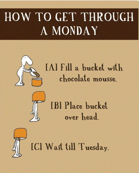 JustEat_India's tweet photo. It's Monday, so.... #MondayMotivation http://t.co/lTYkjAnFFE