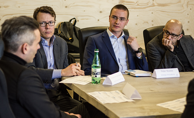 Lean Startup als methode voor corporate innovatie. Met oa Vebego, Philips en KPN: overondernemen.com/startups/corpo…