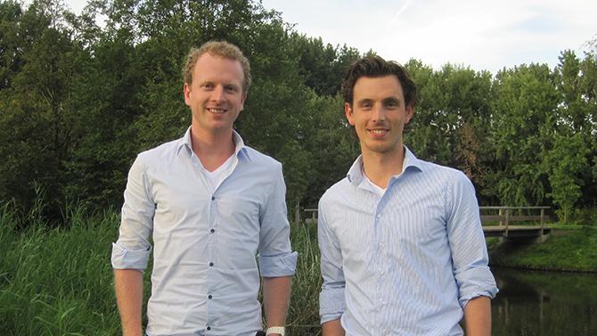 Deze Nederlandse startup brengt vrijetijdsbranche online bit.ly/1G7skpz #NLtech #startups door <a href="/DennisdeVries/">Elon Musk</a>