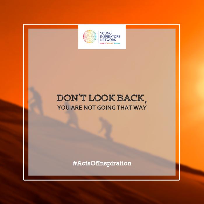 YINforChange's tweet photo. Move forward with #ActsOfInspiration http://t.co/pLQt6OvMrD