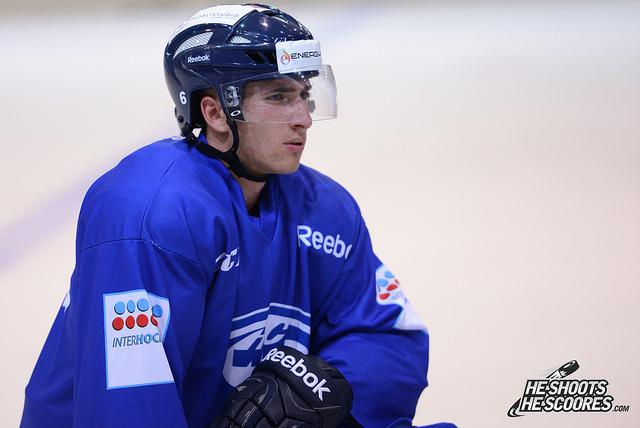 HSHScom's tweet photo. Il ticinese Michael Fora convocato in Nazionale da Glen Hanlon - http://t.co/FvAZ0KI6bS http://t.co/TV0FJEwizx