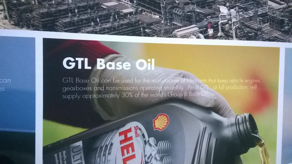 odmag's tweet image. We're at Shell R&amp;amp;D Centre in Qatar learning about the amazing gas-to-liquid (GTL) process #ShellAdvance #PurePlus