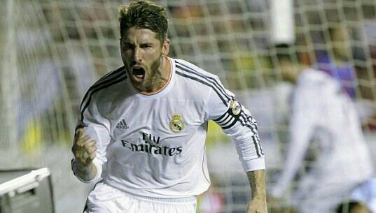 Happy  birthday  Sergio Ramos   