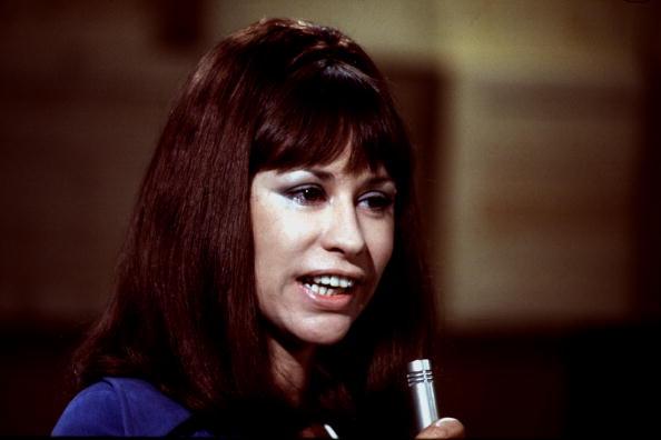 Happy 75th Birthday, Astrud Gilberto. 
