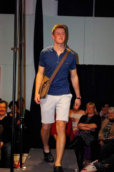 RenaissanceMens's tweet photo. Well done to all our models at the SSAFA Fashion Show! http://t.co/7zJH9wO540