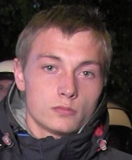 Jest list gończy za 21-letnim kibolem Wisły Kraków - Dominikiem Lutym: krk.fm/jest-list-gonc…