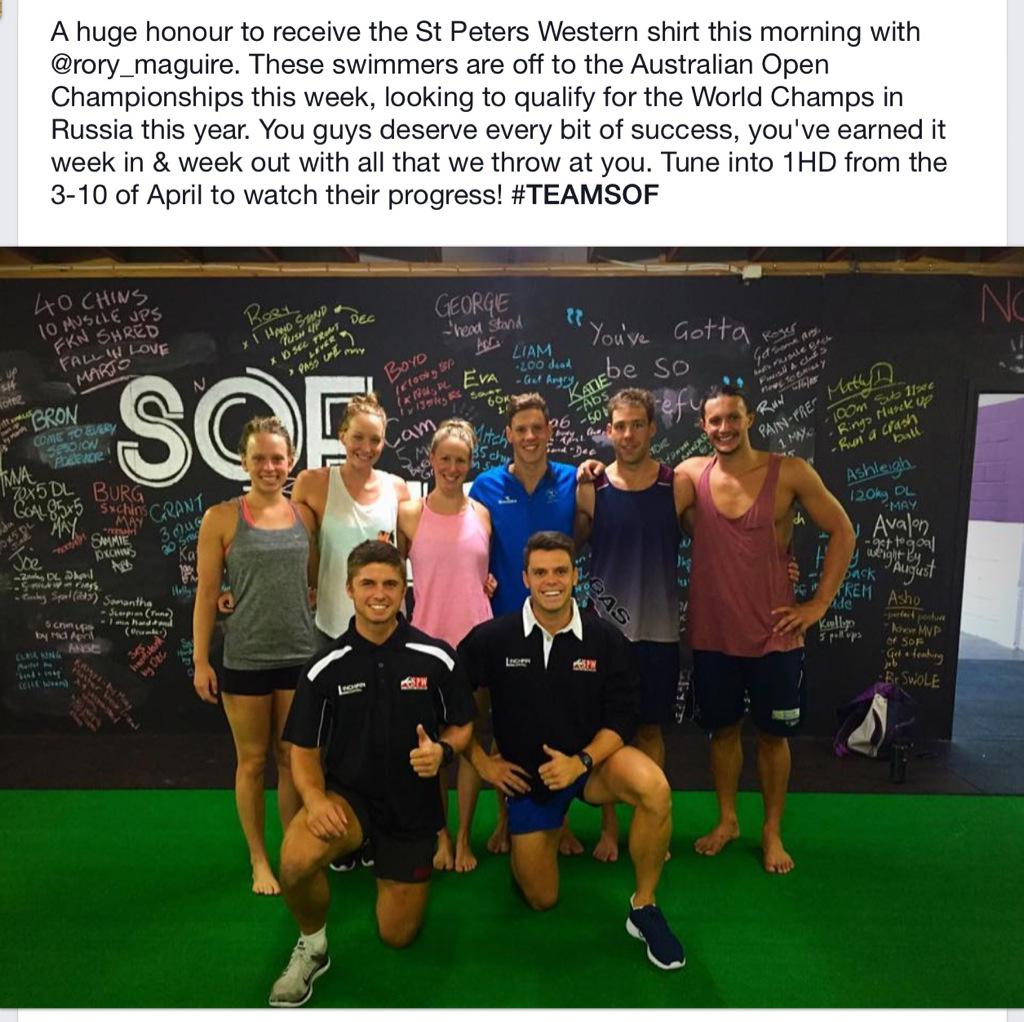 Science of Fitness tweet media