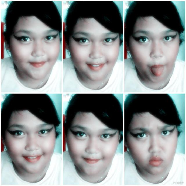 nabilaputrinm's tweet photo. me #Pixect http://t.co/nA841yF1Ig