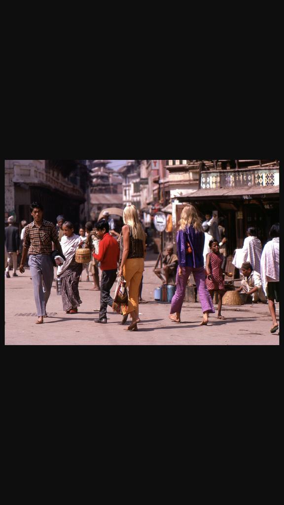 DahalTbd's tweet photo. 70s revisited..very faint memories http://t.co/Yi0q8p86xZ