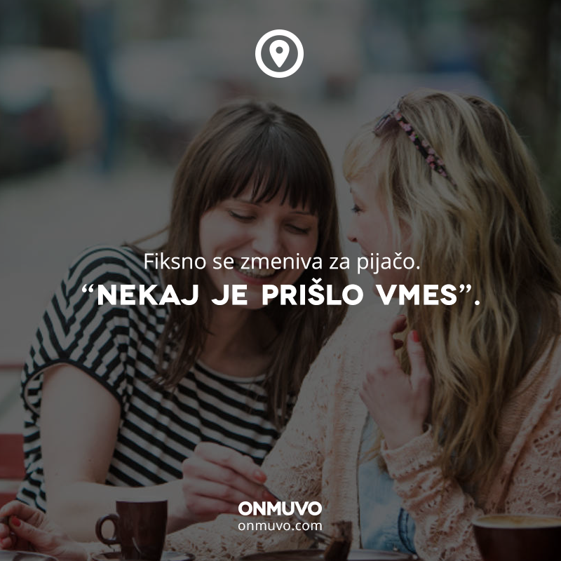 Onmuvo's tweet photo. a.k.a. ne da se mi? :D #takjelajf #coffee #kafe #kava #drink http://t.co/2FRsnZfuX0