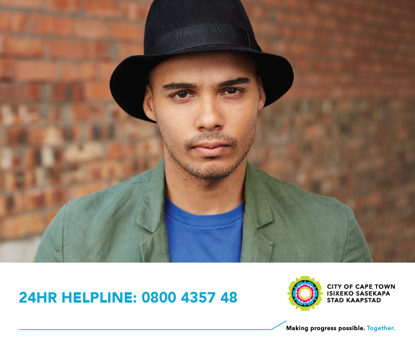CityofCT's tweet photo. “Drugs are more than a big deal, they tear down communities” @JimmyNevis, Singer. #IHaveADrugProblem http://t.co/g4j6Dczalv