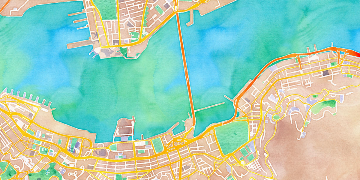 myheatmap's tweet photo. Another great one from Beautiful Maps: http://t.co/kTLFsbnE5U http://t.co/BPKpvnmkW6