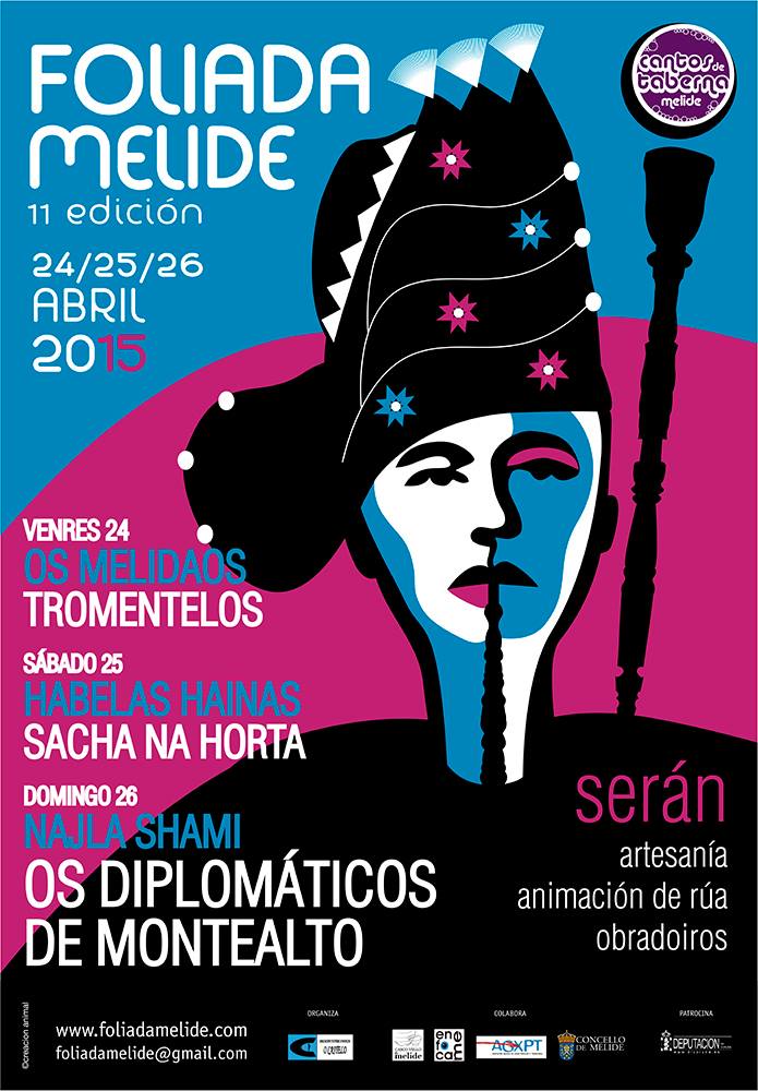 Concurso Fotográfico Foliada de Melide 2015
asociacionenfocame.blogspot.com.es/2015/03/concur…