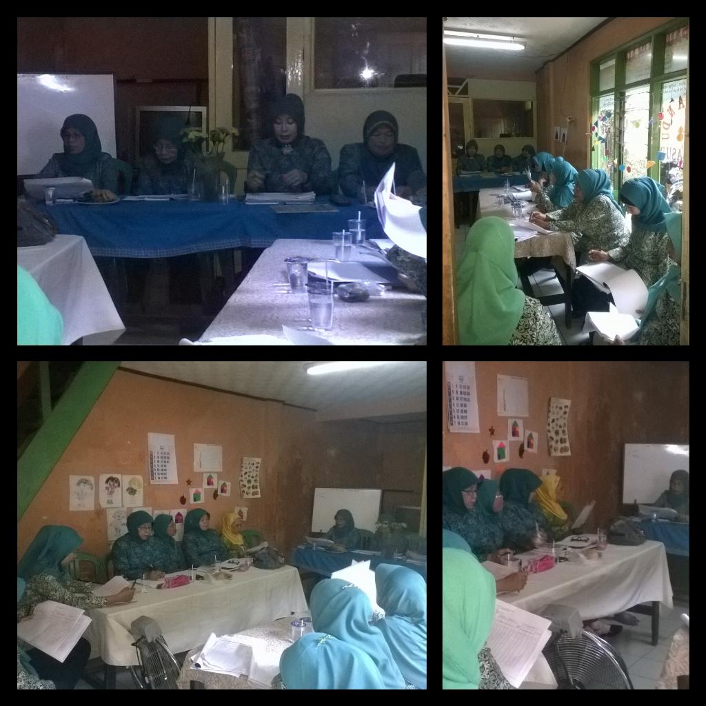 RaksaSatya03's tweet photo. Pembinaan PKK RW 03 @kel_jamika oleh tim penggerak PKK kelurahan.. @DSuhandani @ata_lia @KecBojongloakal http://t.co/f640vynEdi
