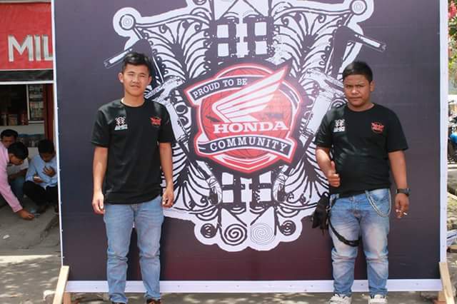 Aceh_Cbr_Rider_Club (@acrc_lw) on Twitter photo 