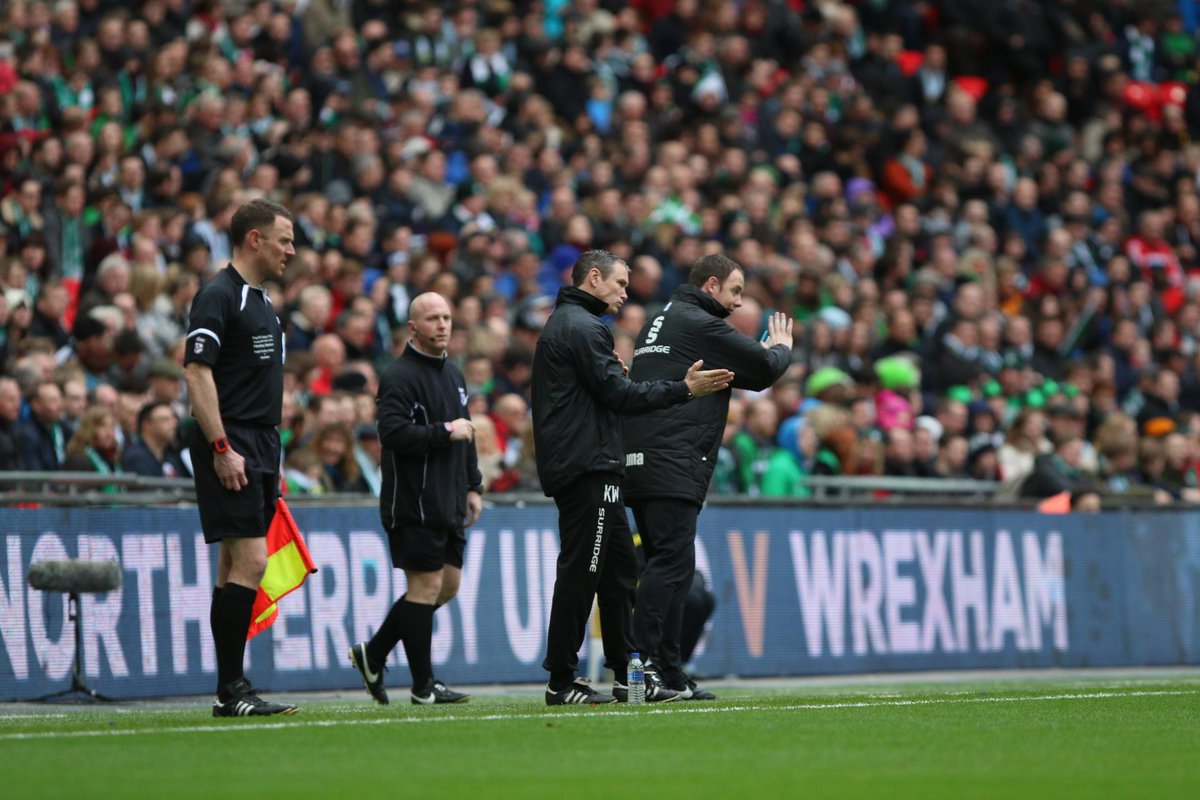 FA Trophy reaction: Connor Jennings hits out at Wrexham manager Wilkin's substitutions
leaderlive.co.uk/news/146034/je…