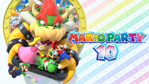 #MarioParty hat seinen Charme verloren. Wo Teil 10. dennoch Spass macht, erfahrt ihr im Test: gamecity.ch/testlabor/mari…