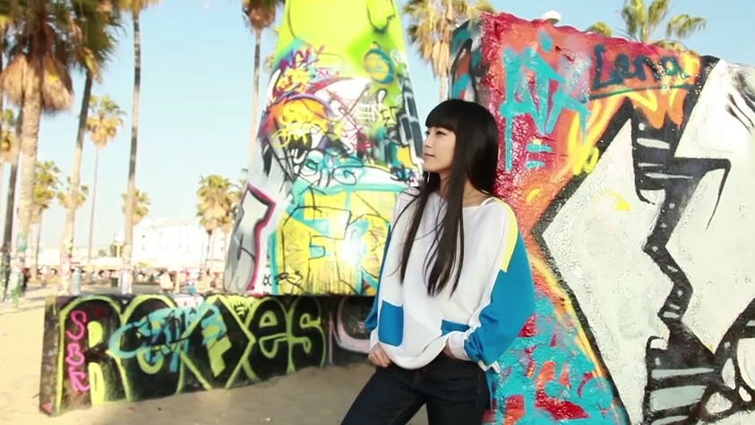 YahooSearchJP's tweet photo. 【本日公開】今⽇からヤフー検索で「miwa」と検索すると、期間限定で「ONENESS」の PV が見られます★ぜひ検索してみてくださいね！⇒http://t.co/0nDGi92xsD
@miwastaff #miwa http://t.co/9A9vKAjXHC