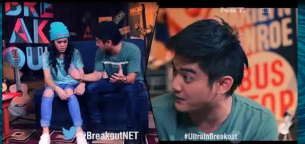 ssheinafiaz's tweet photo. Manfaat minum susu nih guys... kata @sherylsheinafia & @boywilliam @breakoutnet @Ultramym #UltraInBreakout http://t.co/njiw7mWnRz