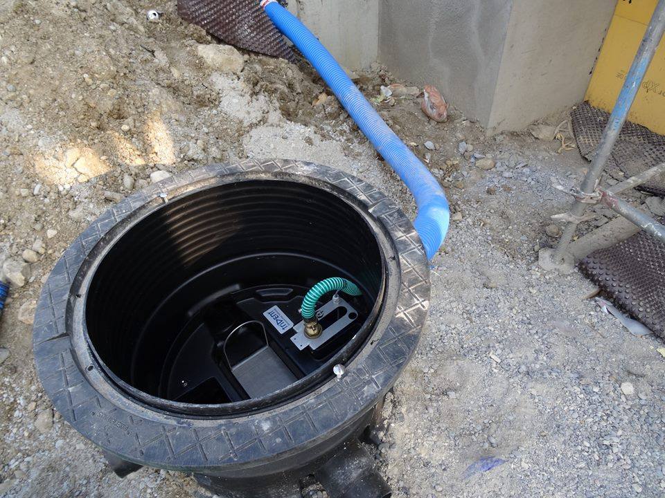 GEPrainwater's tweet photo. We just installed our first @TridentVaritank #rainwaterfilter in #Switzerland! For more info: http://t.co/CKTxYwjnha http://t.co/SnKLbB0DBm