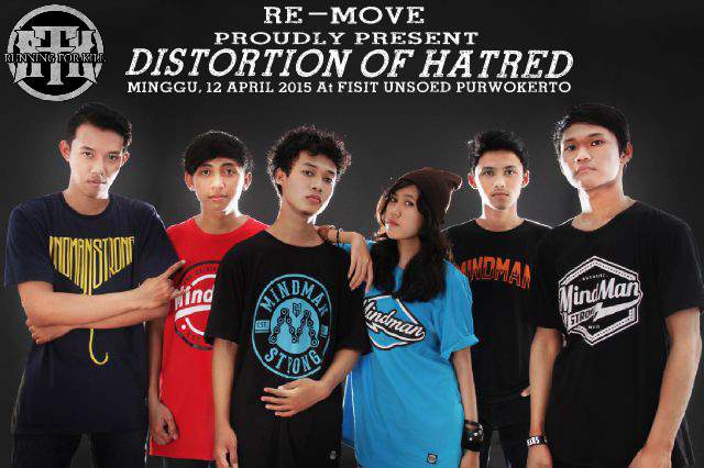 RUNNINGFORKILL's tweet photo. Halo Halo Purwokerto ,Sampai Bertemu Minggu 12 April 2015 ! @MindmanDistro @Aldinanadin @DoyoRFK @FaqihZacky http://t.co/6YfXDkXdyU