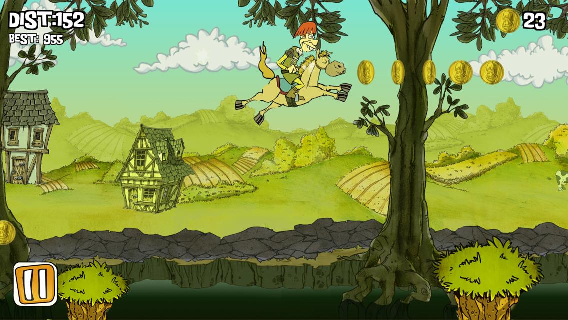 Applycaid's tweet photo. @GamersUnited Android &amp; iOS game Prince Bounce to raise funds for charities in a fun way! #appsforgood http://t.co/epnFaevLci