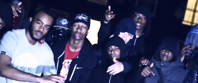 channelAKA385's tweet photo. NEW VIDEO: @grizzyuptop x @MDargg - Look Like You. Now on our playlist &amp; available to select on the AKA app! http://t.co/ypyCzOayCy