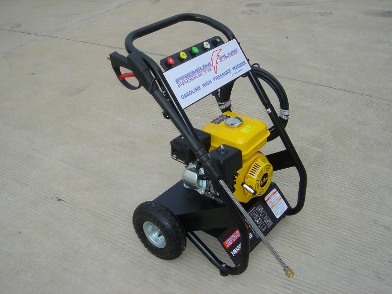 exporttoppower's tweet image. Hot sale #gasoline high pressure #washer / water pump for house / #car washing  in #South Africa.