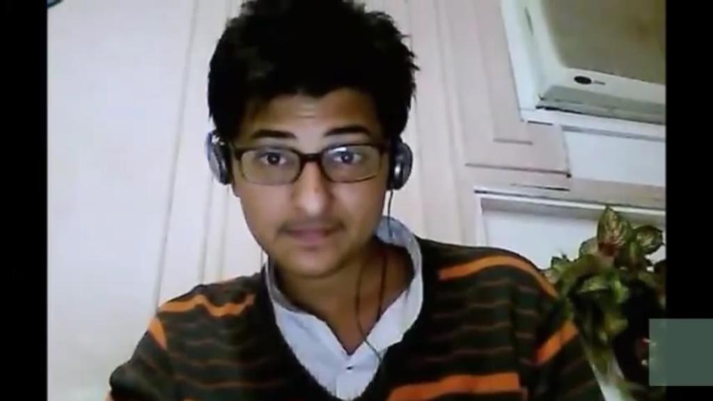 The #darshanraval old pic..... #cutipie #cutenessredefined @DarshanRavalDZ  #darshanfamily