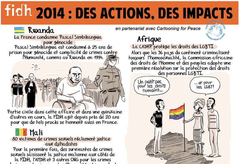 OKpour_'s tweet photo. Découvrez le bilan de @fidh_fr résumé en BD : https://t.co/QZJdZ4CIF9 http://t.co/CwkRHL3odH