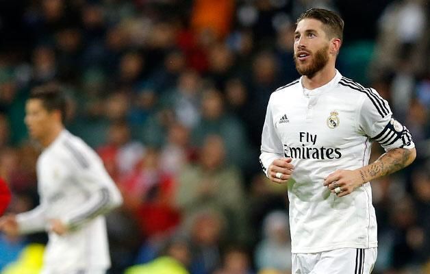 Happy birthday To Sergio Ramos   . 