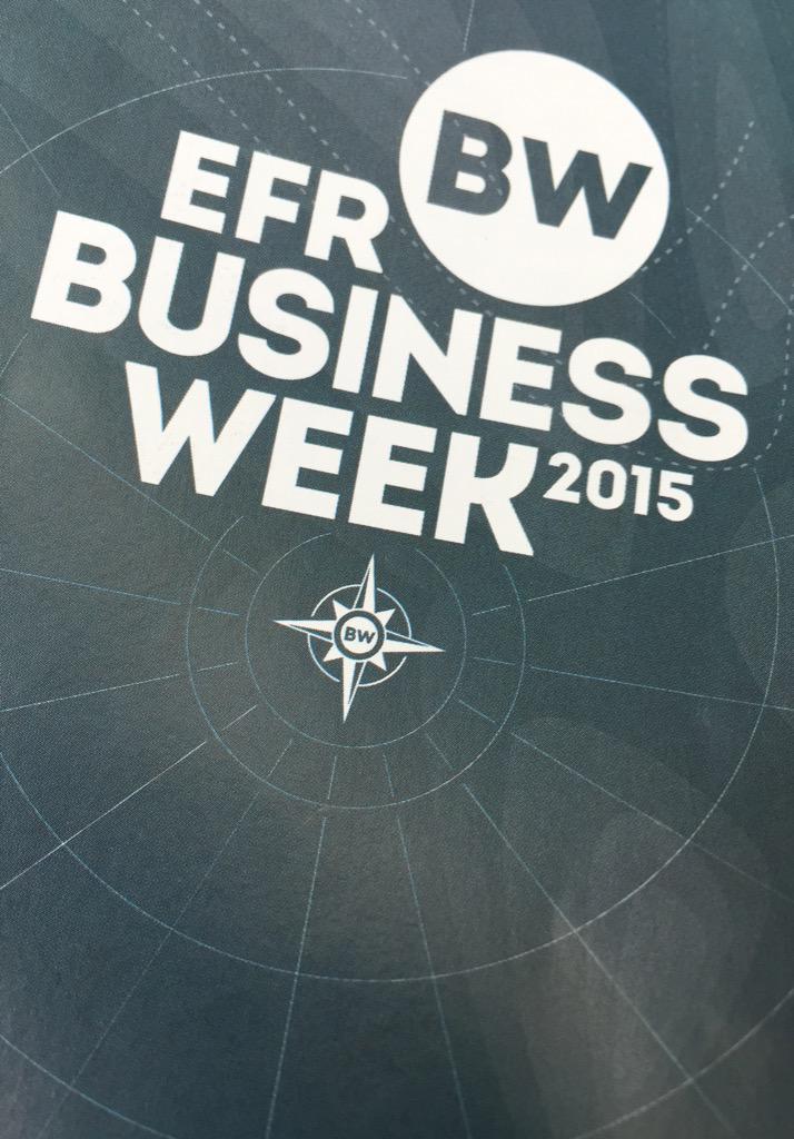 larssorensen's tweet image. What is your intrinsic motivation? @RichardLamb sharing his @EFRBusinessWeek