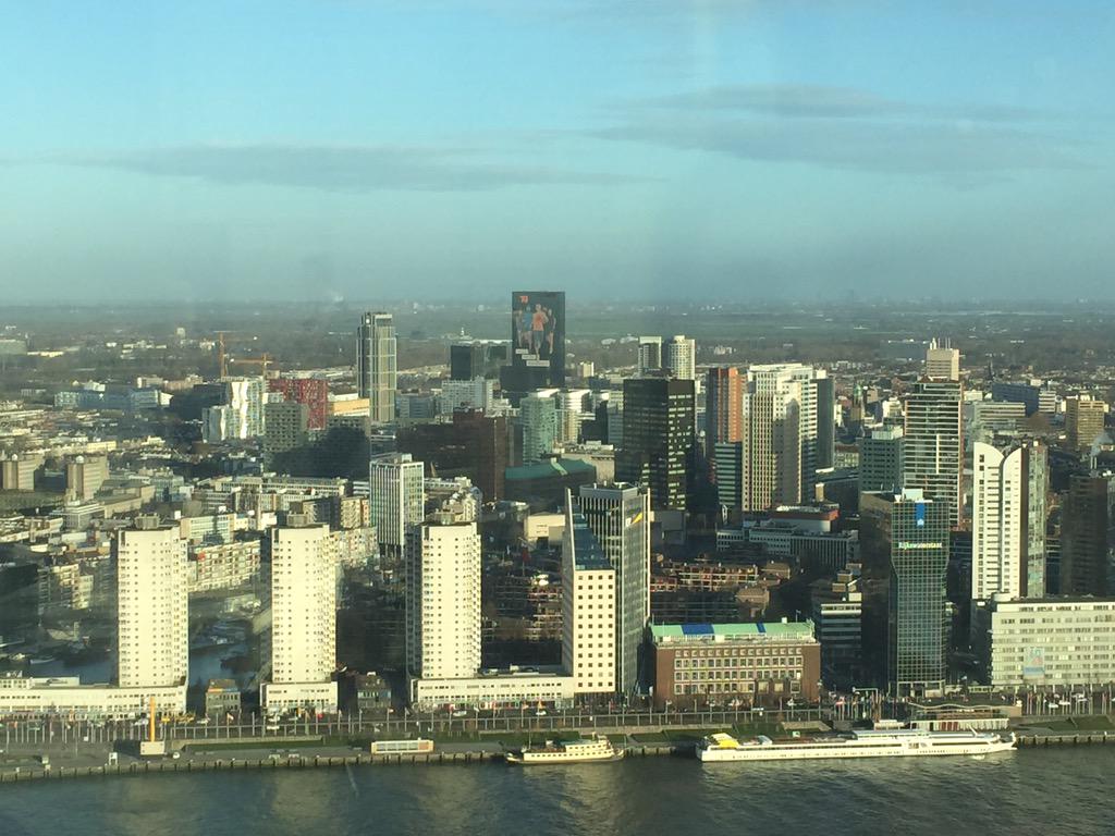 larssorensen's tweet image. What is your intrinsic motivation? @RichardLamb sharing his @EFRBusinessWeek