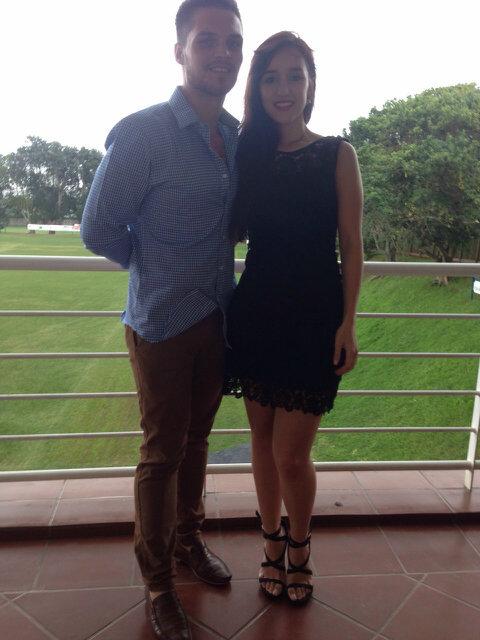 NatalieFranklan's tweet photo. #hestheone #myguy #lovehim #mysoulmate http://t.co/1n8BERemeo