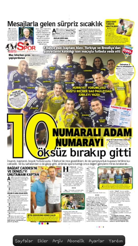 kemencekalpben's tweet photo. Ne güzel günaydın 😢😢😢 çok çok özlicem #AlexeVeda http://t.co/N2l3xFPqZJ