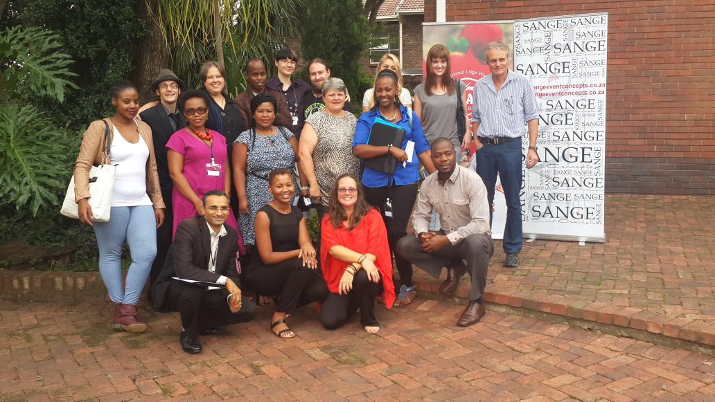 SangeEventCo's tweet photo. What an awesome workshop Nobull Workinar looking 4wd 2 the next 3 weeks with the next delegates http://t.co/PE4Sk666yz