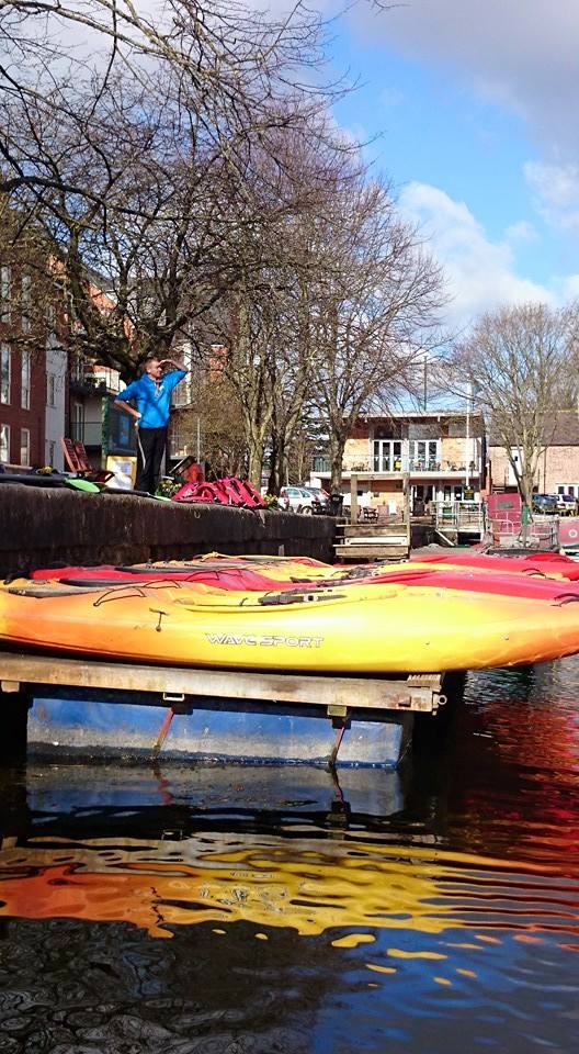 Chichester Canal (ChichesterCanal) Twitter
